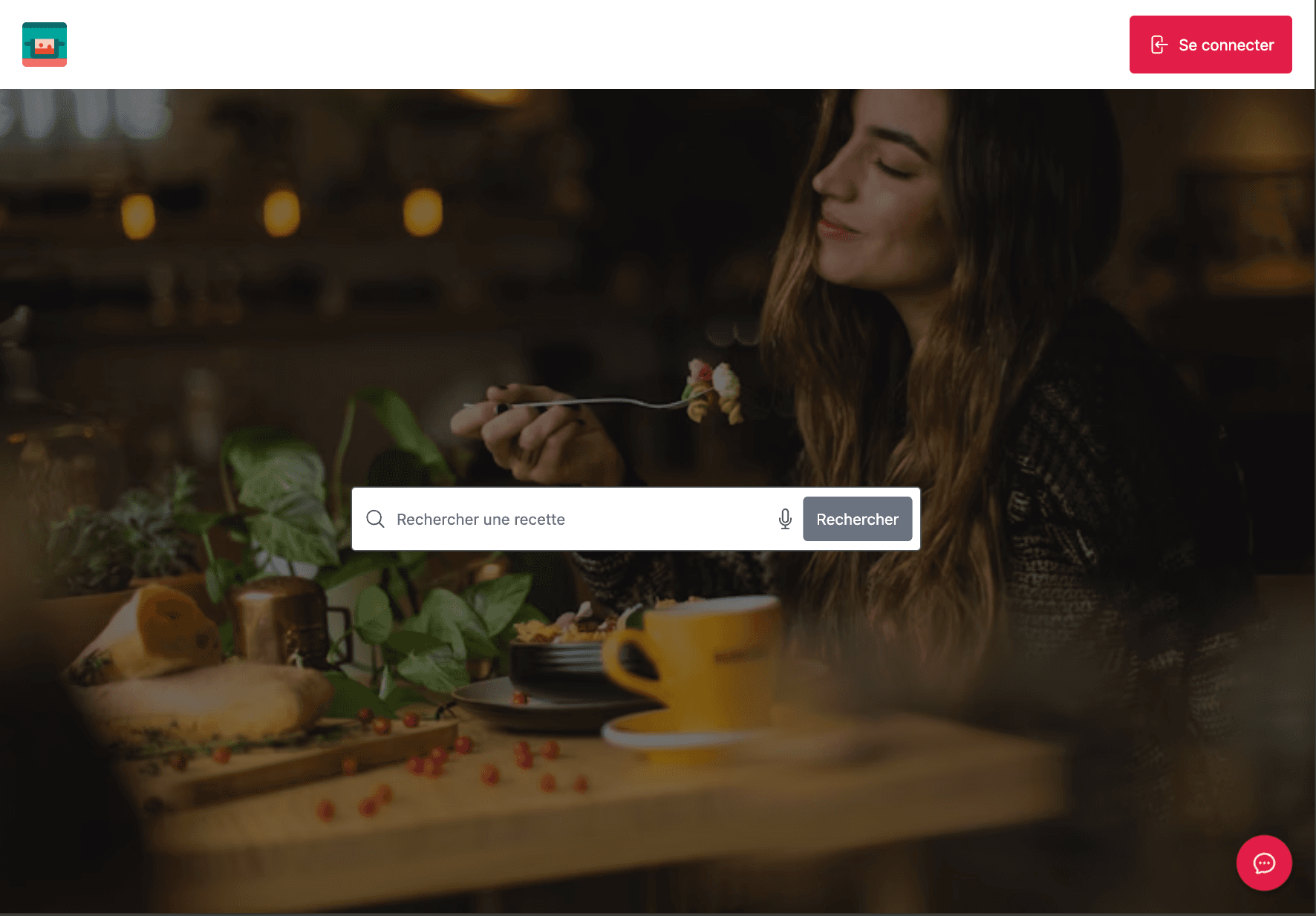 Cuisine Connect